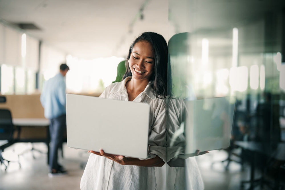Enterprise architect preparing a digital transformation strategy roadmap for an IT leadership team
